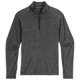 Alpine Onset Merino 150 Quarter Zip