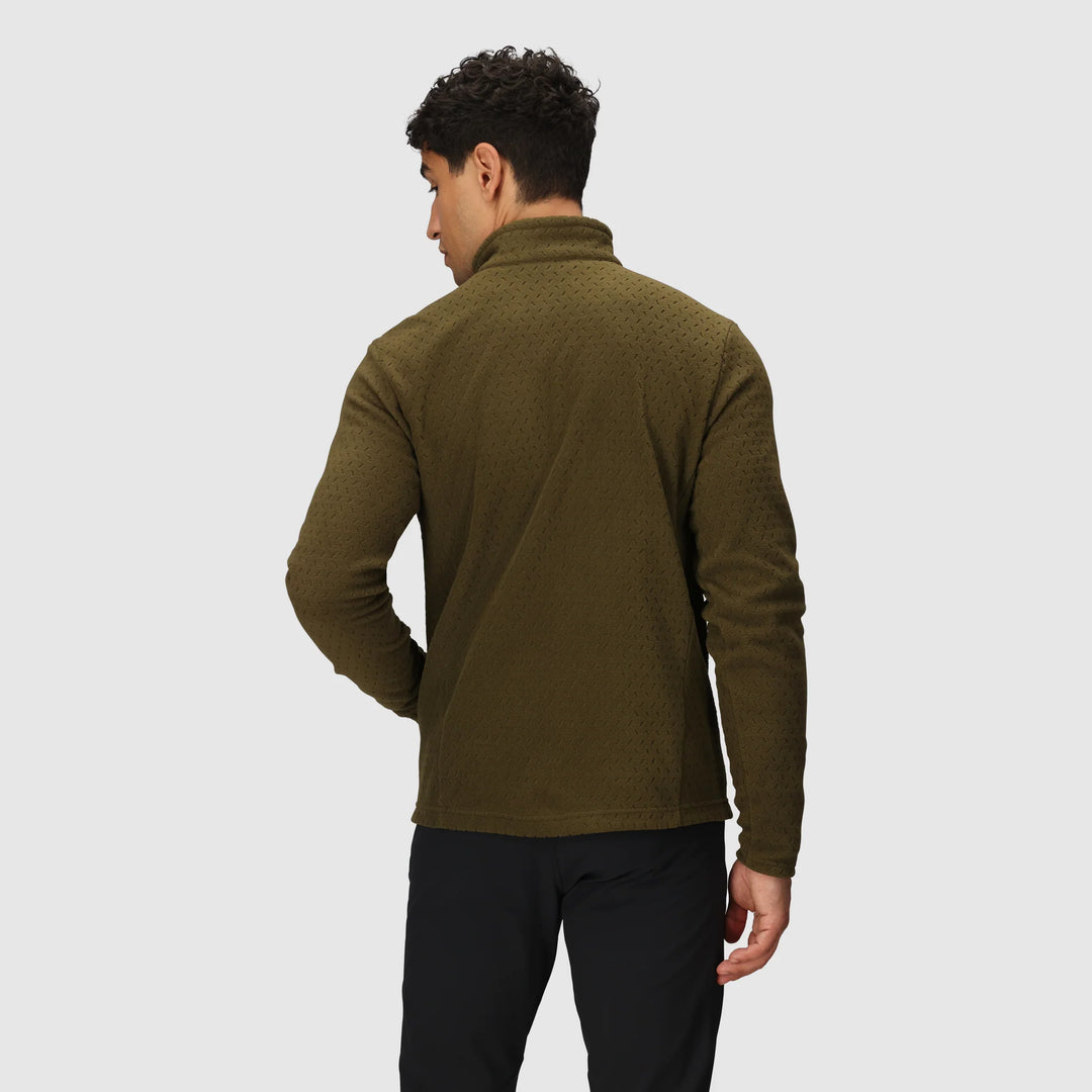 Men's Trail Mix XT Fleece Jacket