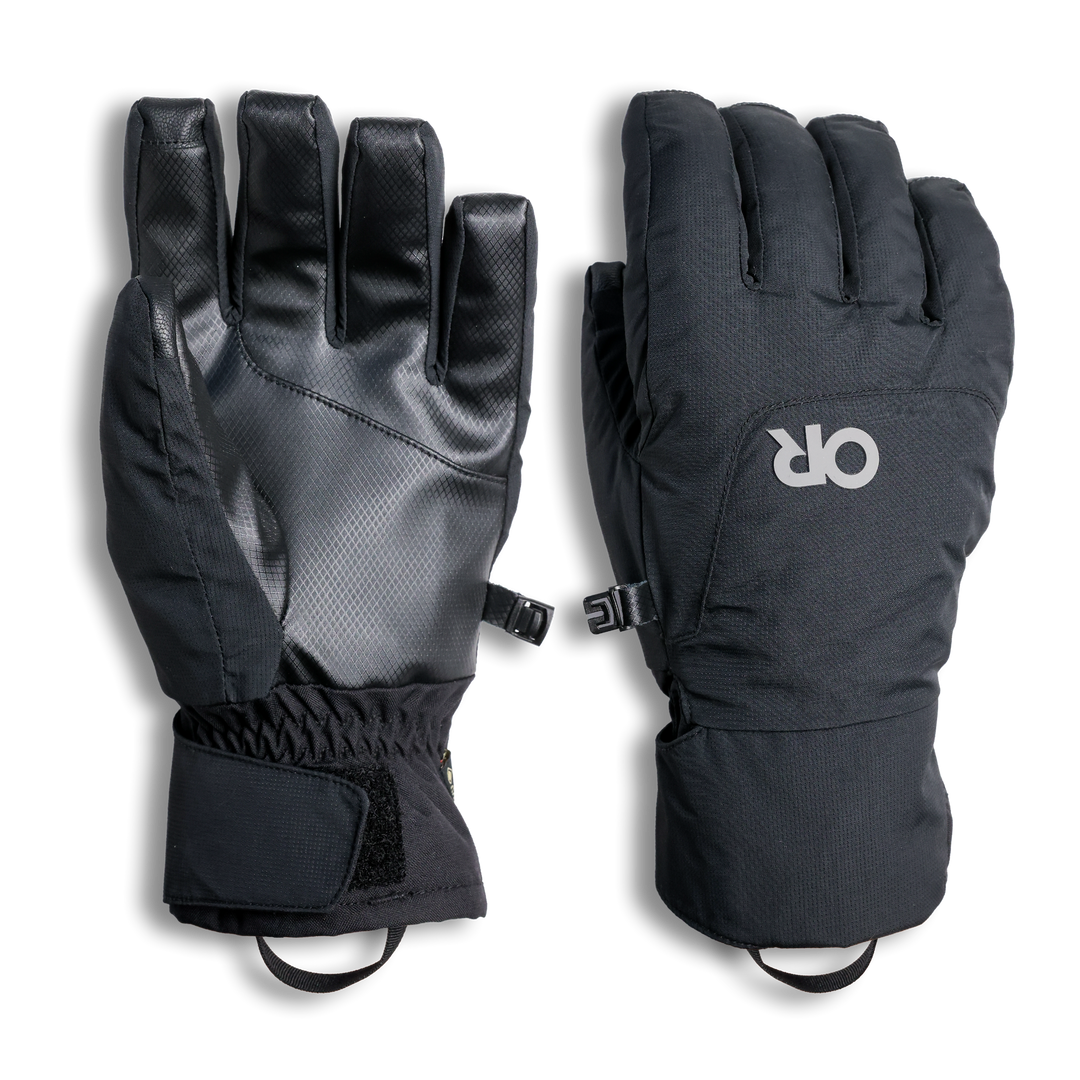 Guantes Revolution Under Cuff GORE-TEX para hombre 