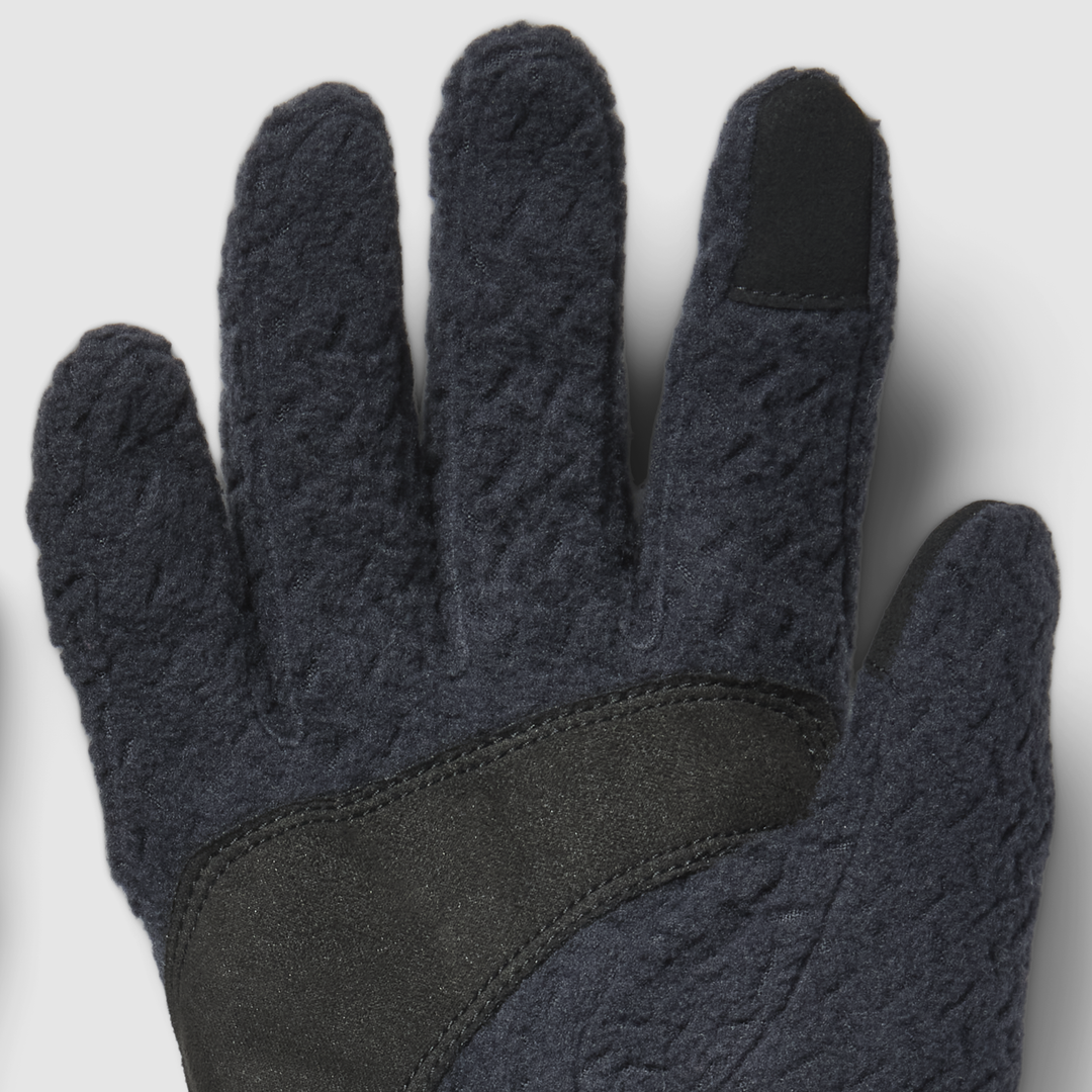 Women's Trail Mix XT Glove - Black