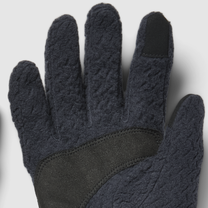 Men's Trail Mix XT Gloves - Black