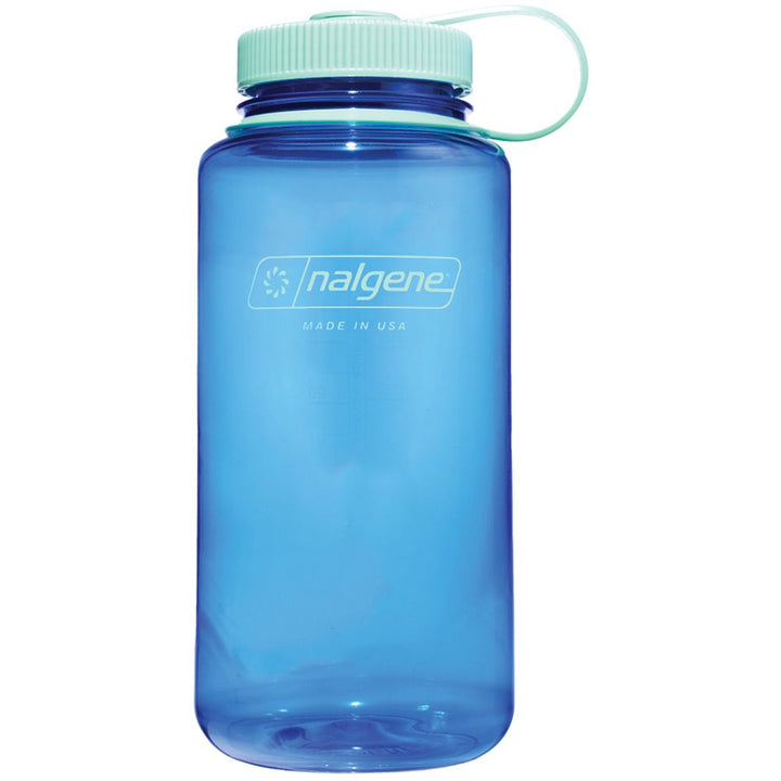 Botella de agua de boca ancha de 32 oz