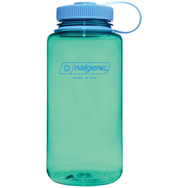 Botella de agua de boca ancha de 32 oz