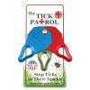 Tick Patrol - Tick Removal Device (3 Pack)