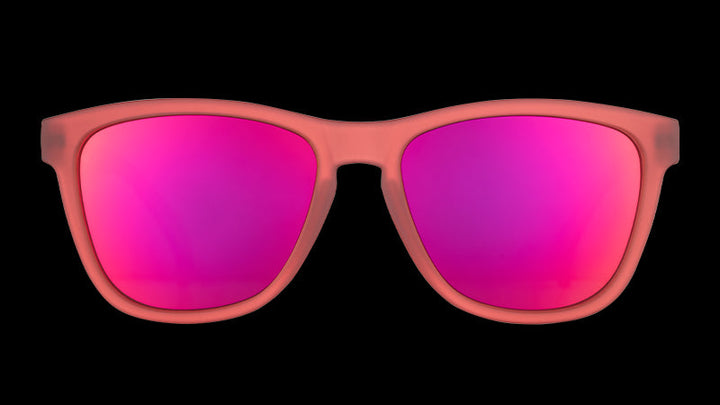 Phoenix at a Bloody Mary Bar