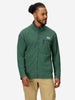 Men's Upward Fleece Jacket