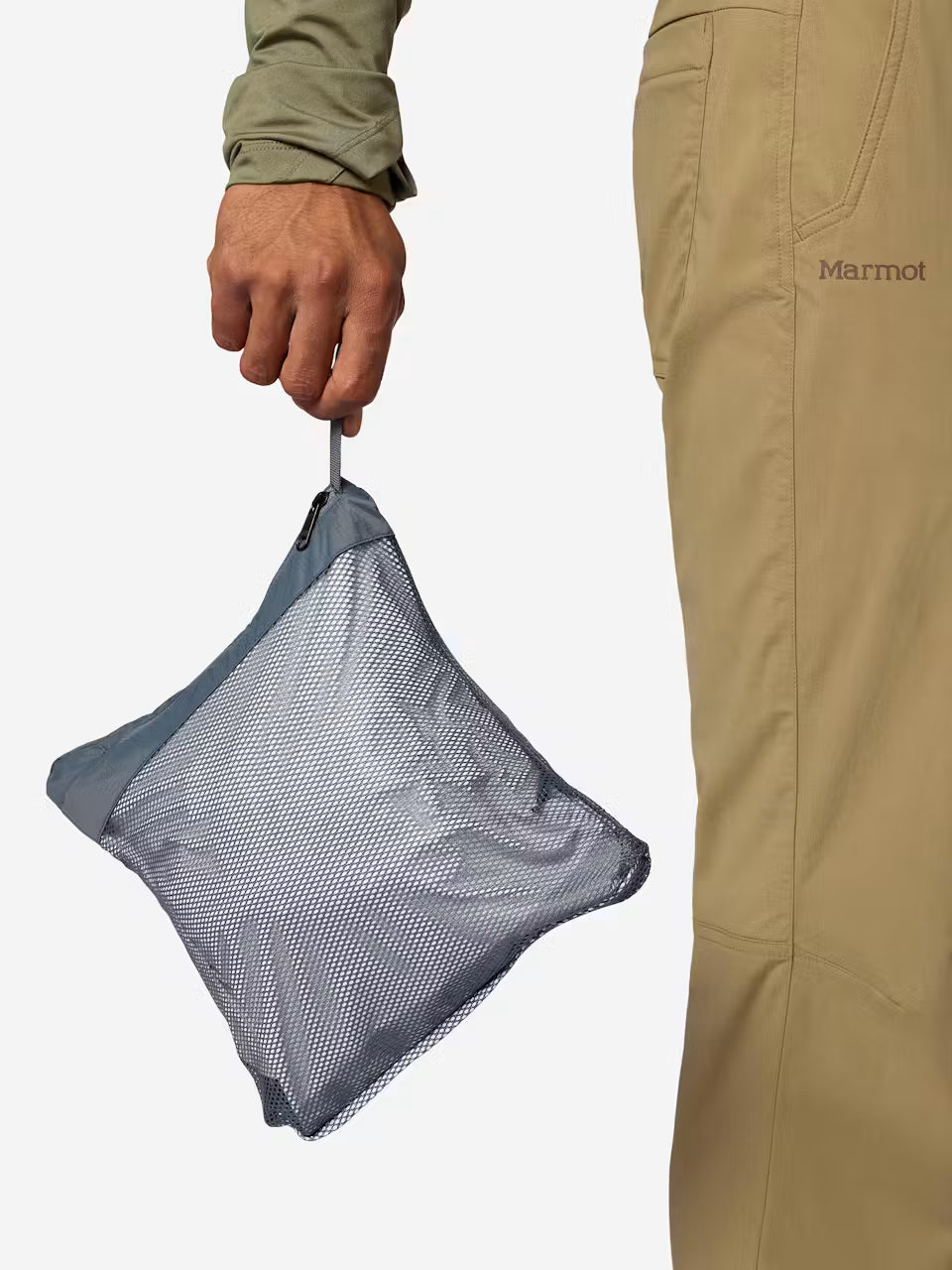Men's PreCip Evo Jacket