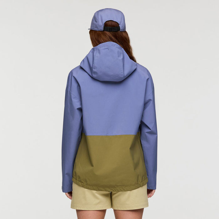 Cielo Rain Jacket - Women’s