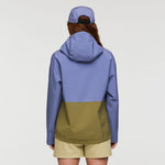 Cielo Rain Jacket - Women’s