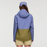 Cielo Rain Jacket - Women’s