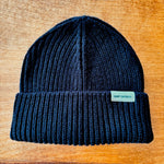 Camp Catskill Recycled Wool Blend Beanie