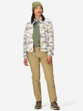 Women's Felton Fleece Jacket