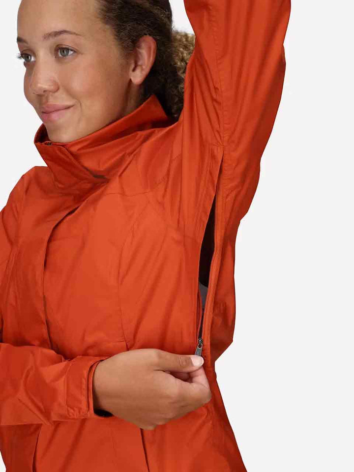 PreCip Eco Rain Jacket - Women's
