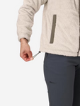 Women's Homestead Fleece Jacket