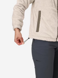 Women's Homestead Fleece Jacket