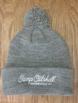 Camp Catskill - Script Pom Hat