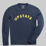 Upstate Arch Crewneck Sweatshirt