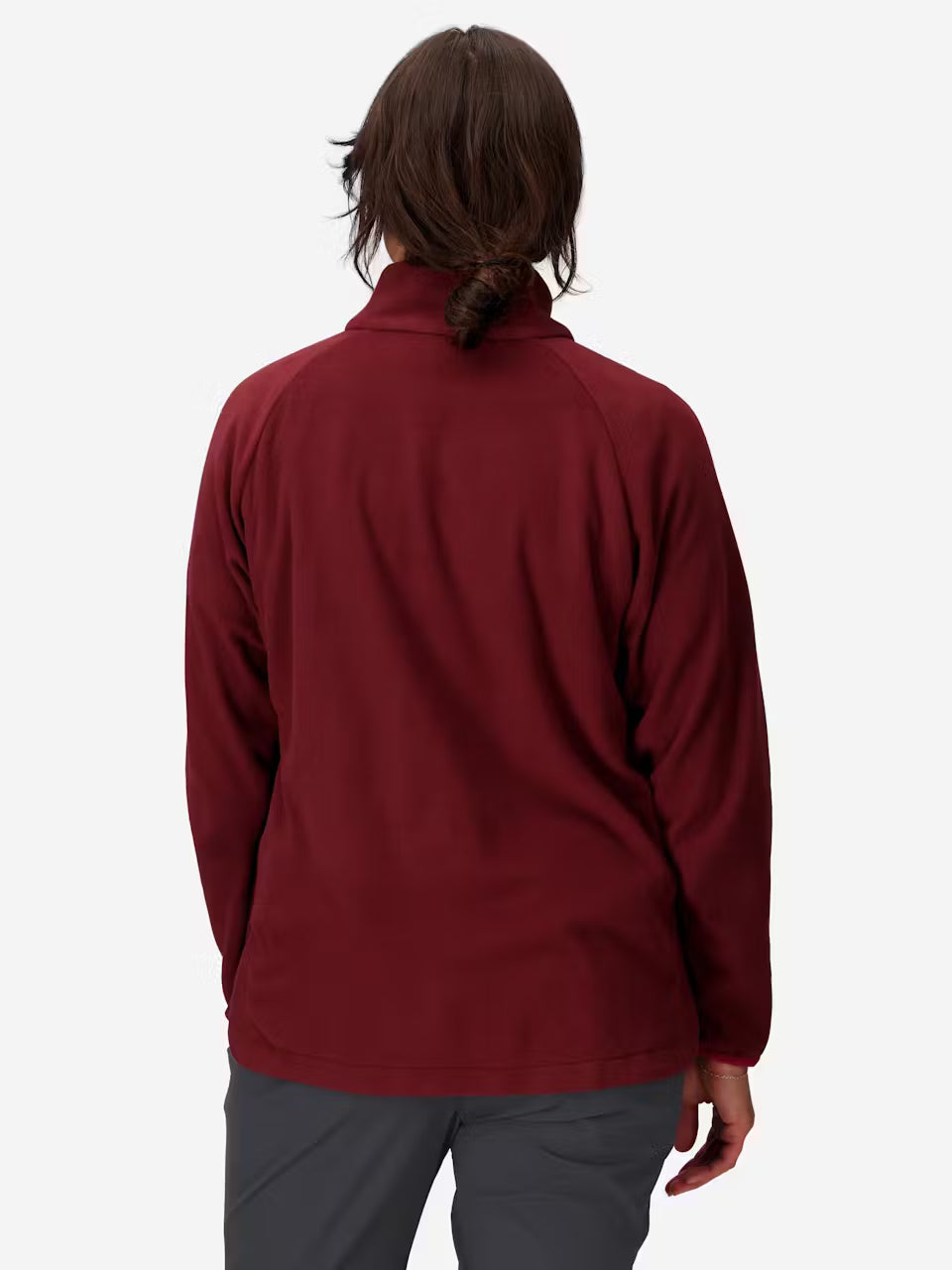 Women's Upward Fleece 1/2 Zip