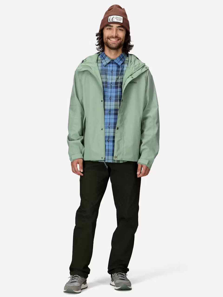Cascade Jacket - Men's