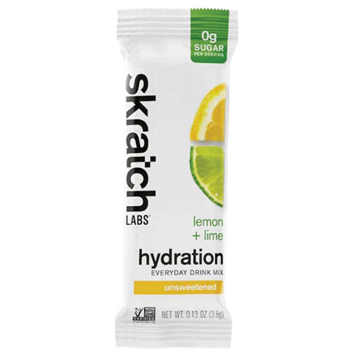 Everyday Lemon & Lime Drink Mix - Single