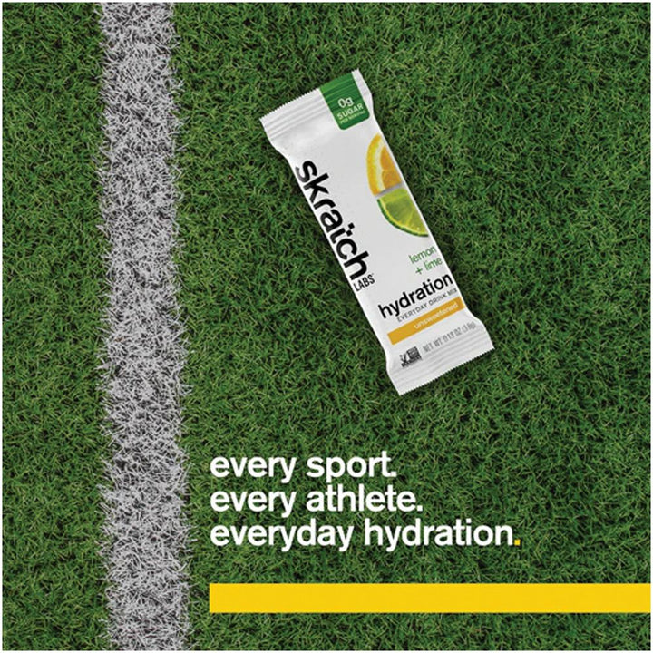 Everyday Lemon & Lime Drink Mix - Single