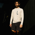 Sun Hoodie - Men's