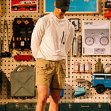 Sun Hoodie - Men's