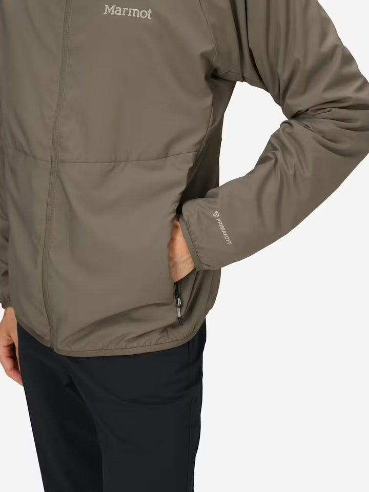 Men's Aerothermal Hoody