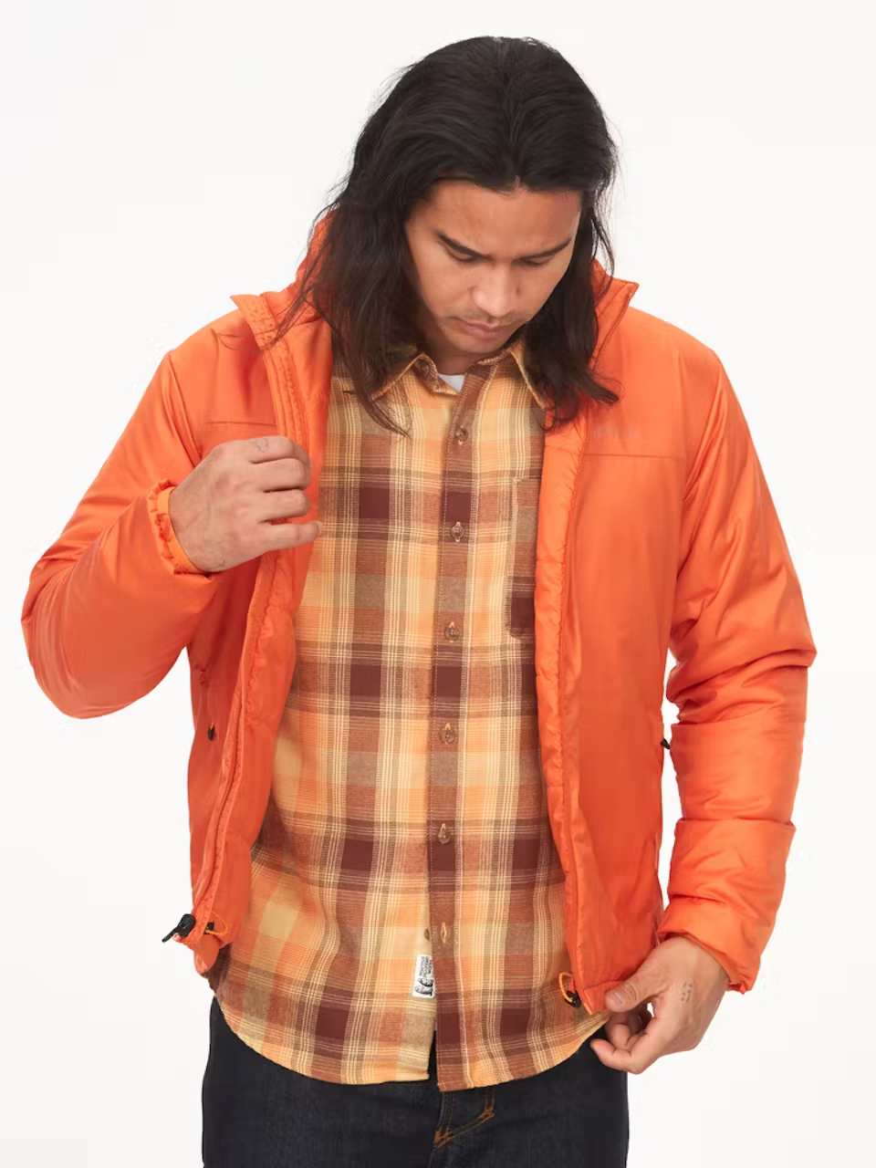 Men's Ramble Component Jacket