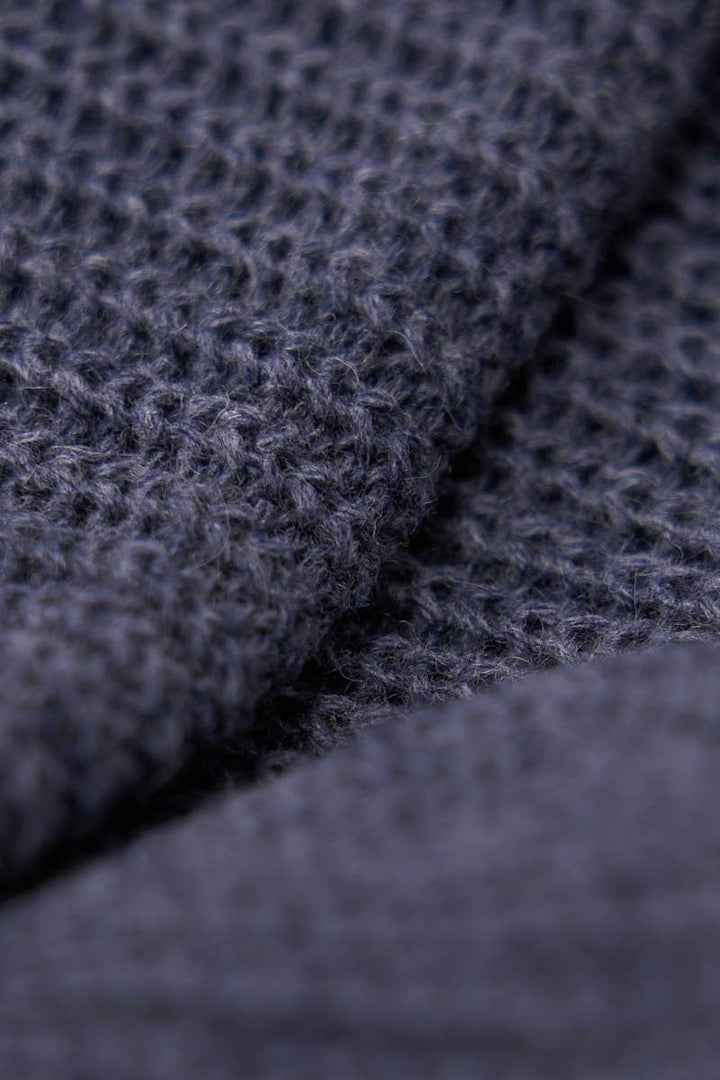 Upcycled Wool Watchcap