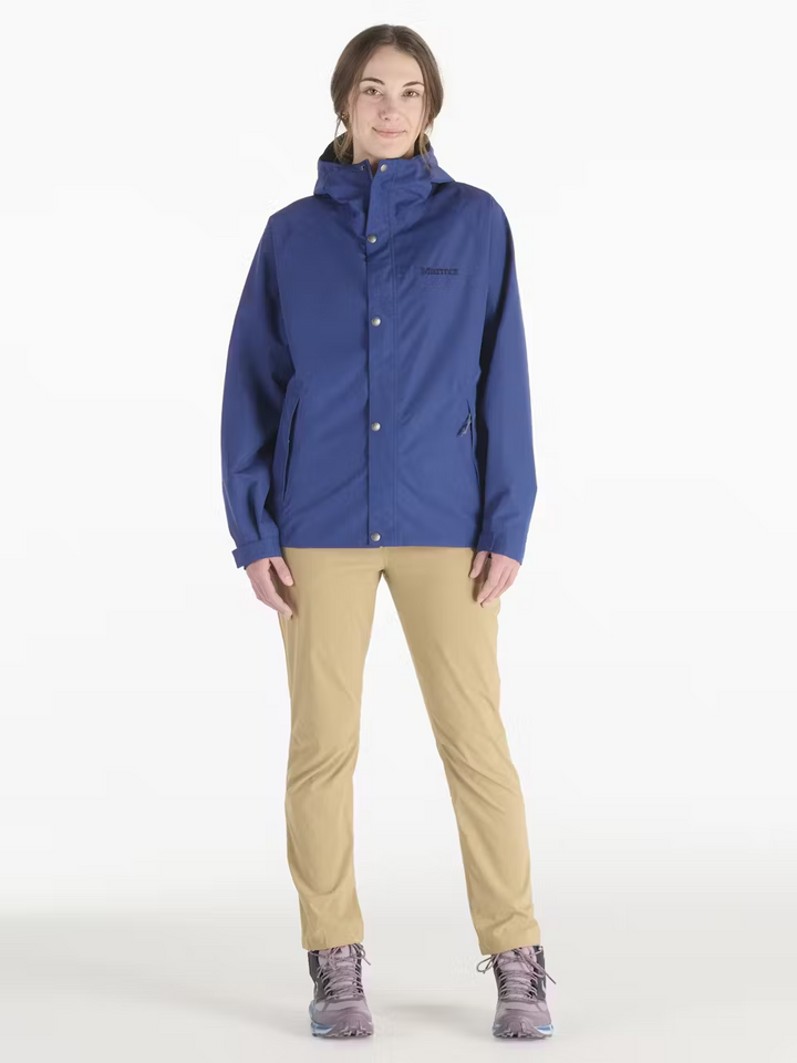 Chaqueta impermeable Cascade para mujer