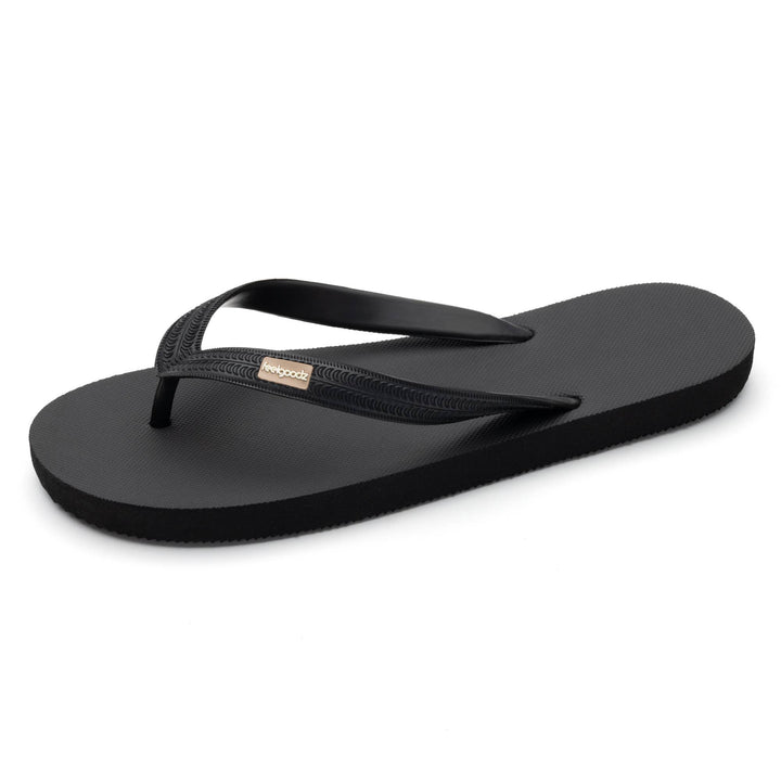 Classicz Core Flip Flops | Natural Rubber - Men's