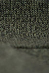 Ragg Wool Beanie