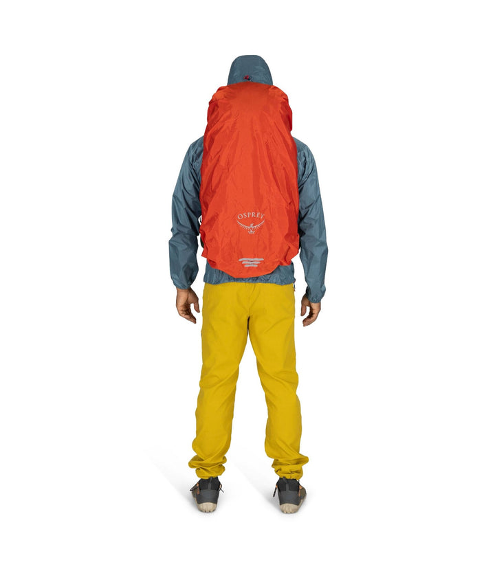 Hi-Vis Raincover