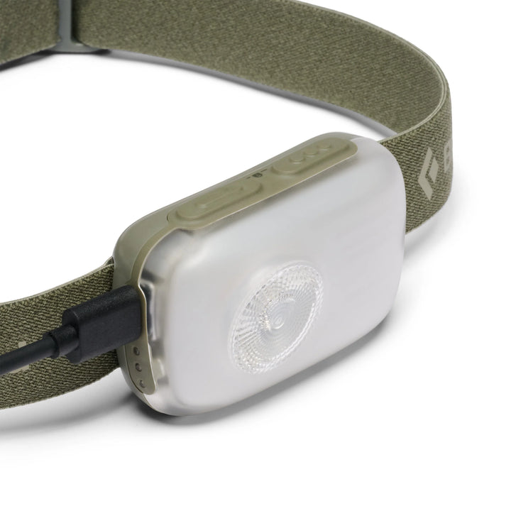 Stella-R Headlamp