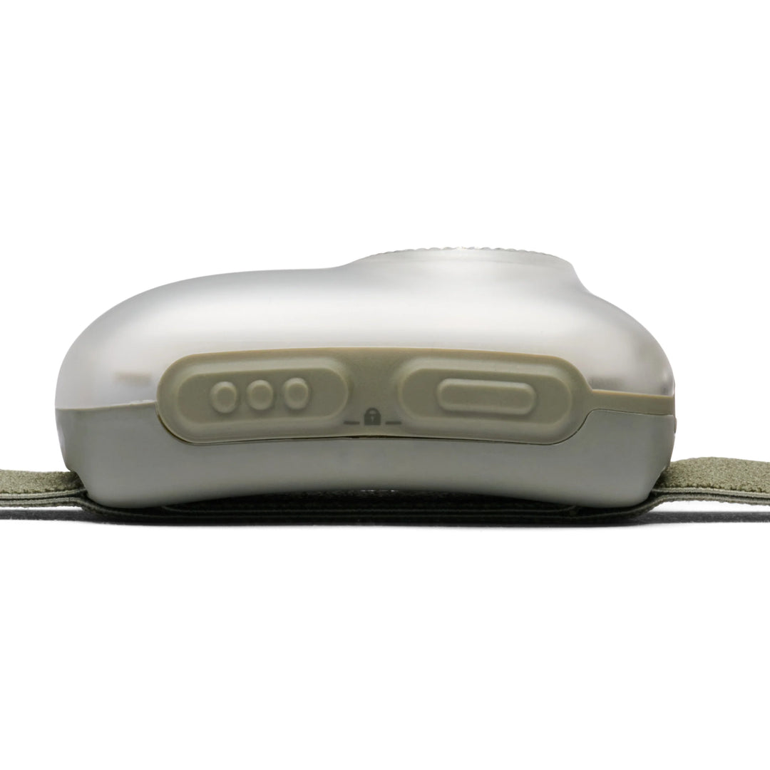 Stella-R Headlamp
