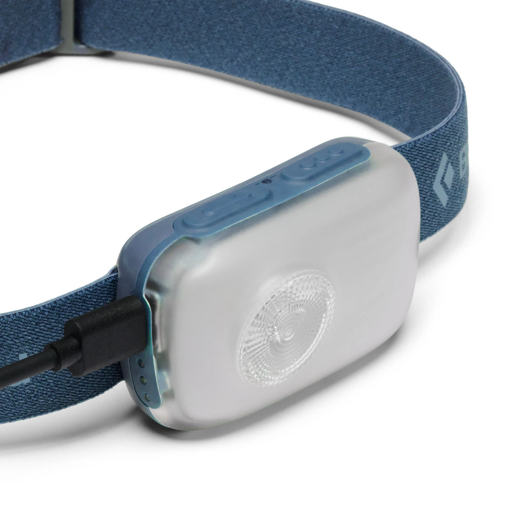 Stella-R Headlamp