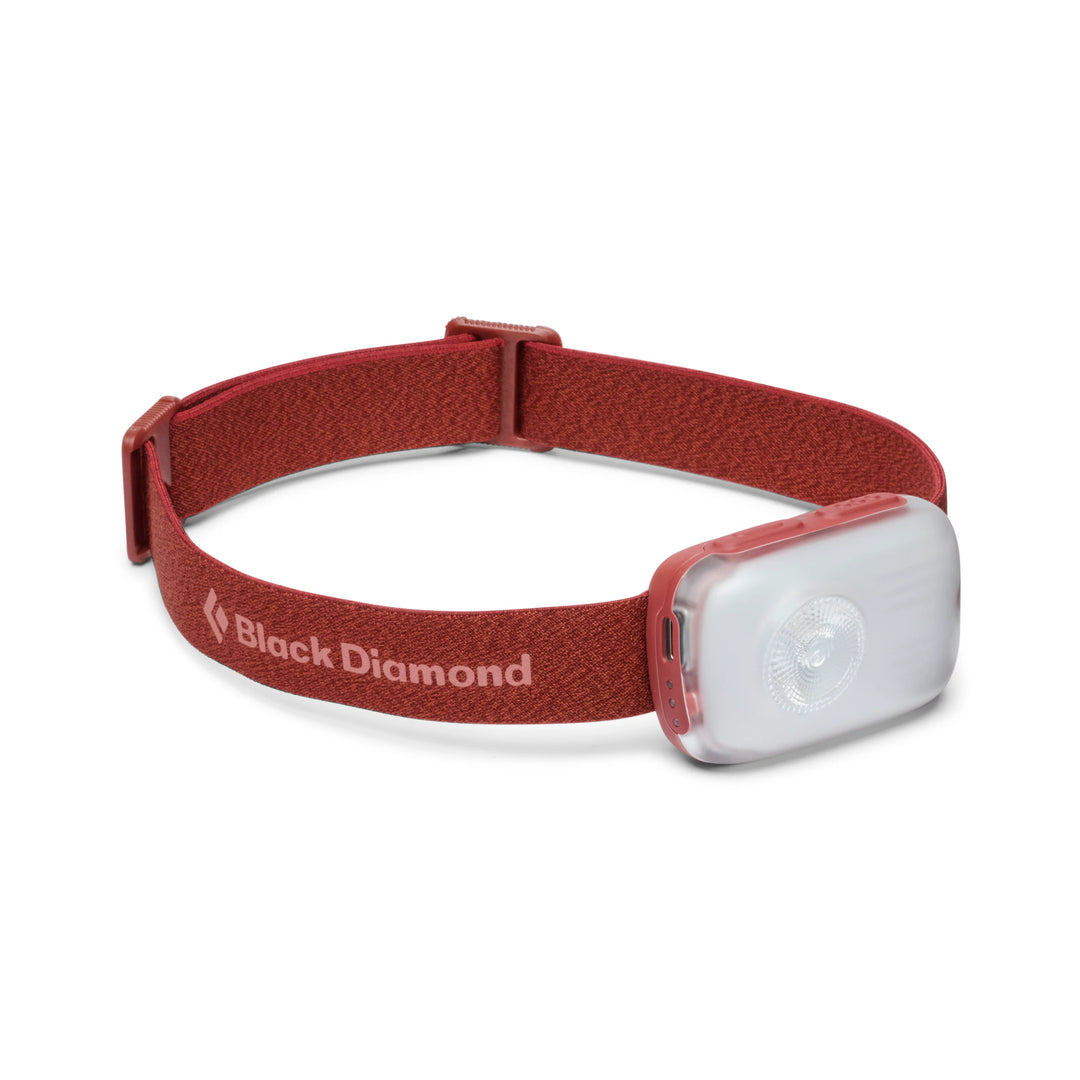 Stella-R Headlamp