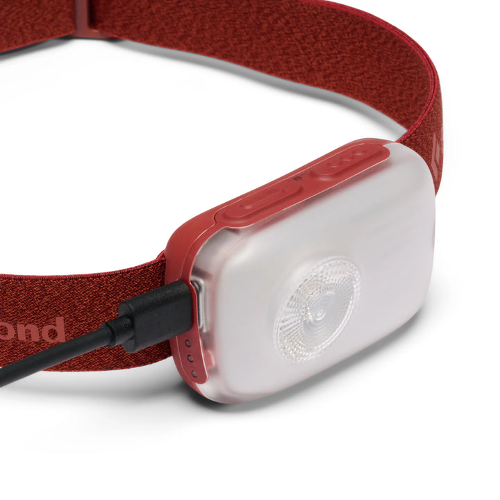 Stella-R Headlamp