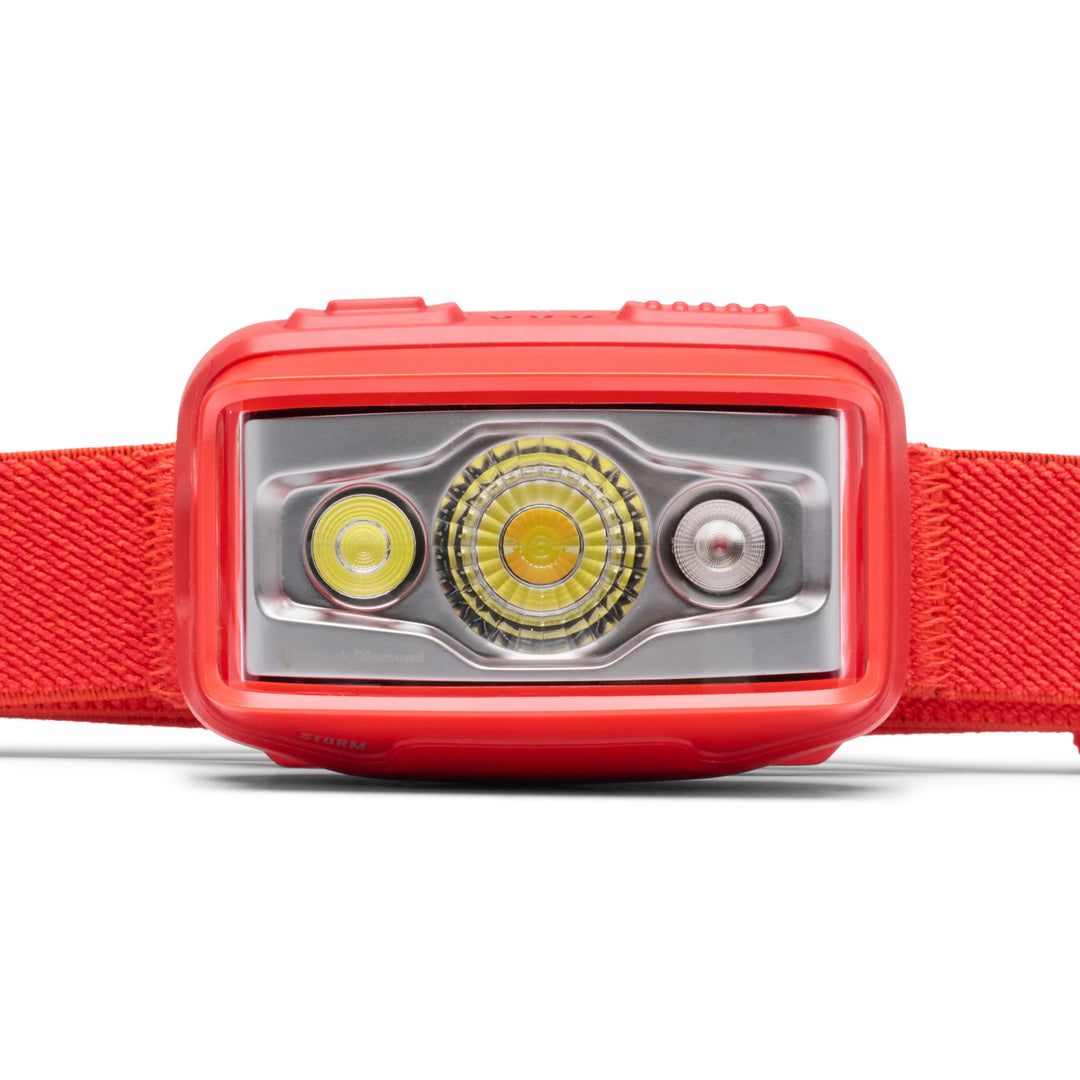 Storm Headlamp