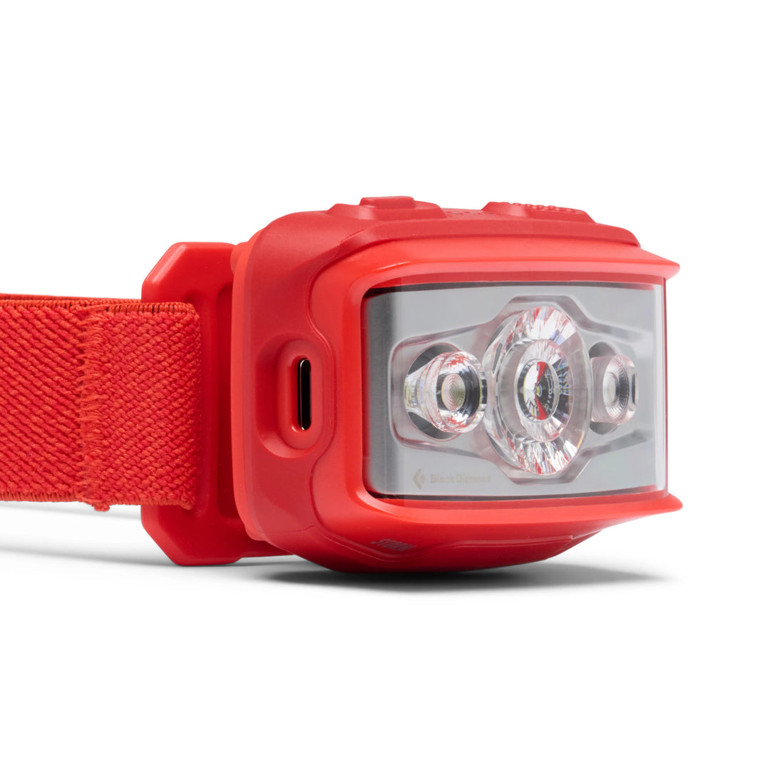 Storm Headlamp