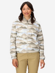 Women's Felton Fleece Jacket