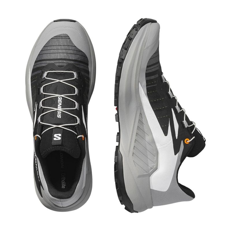 Zapatillas de trail running Genesis para hombre