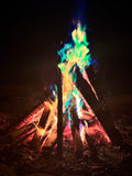 Colorful Fire - 3 Pack