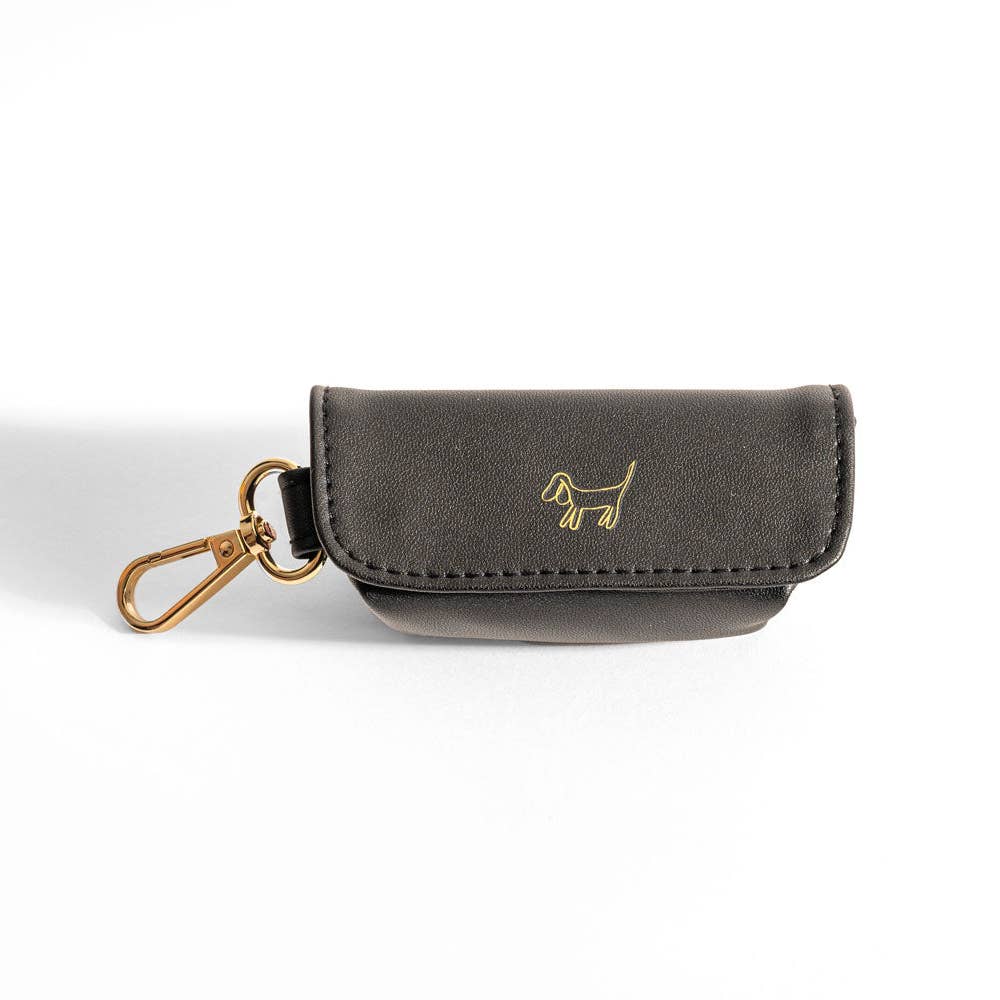Poop Bag Holder