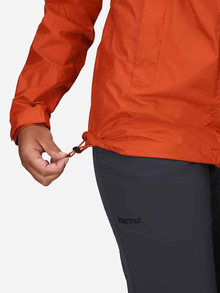 PreCip Eco Rain Jacket - Women's