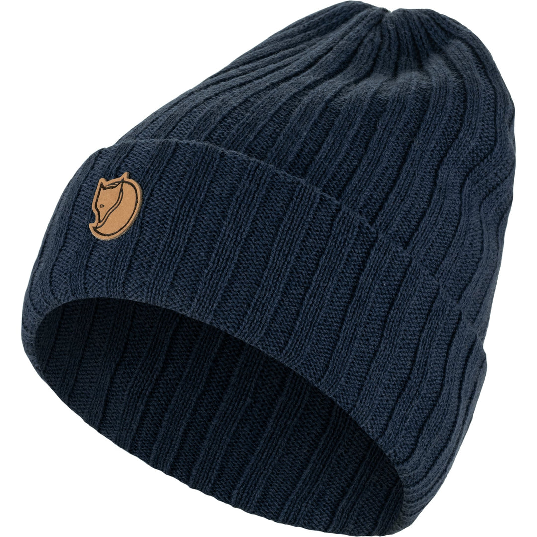 Byron Hat in Dark Navy