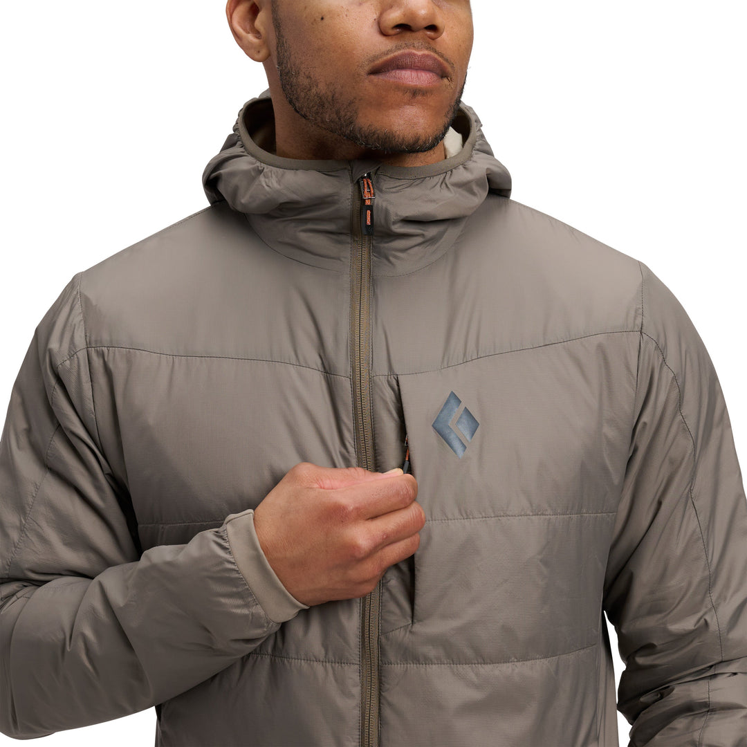 Men's Solution 2.0 Hoody