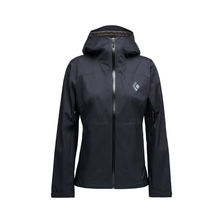 Women's Fineline Stretch Shell