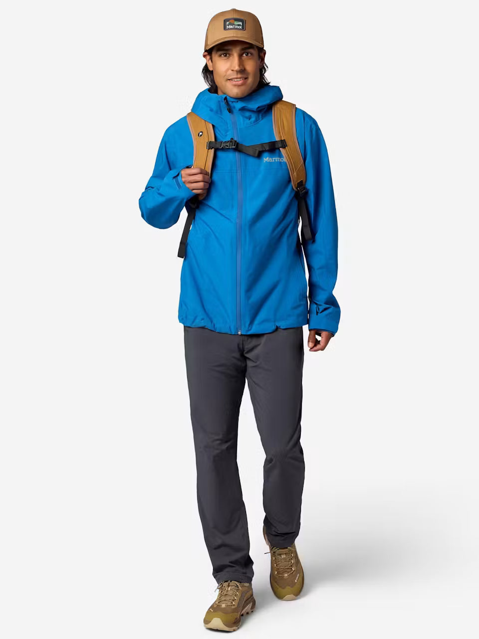 Men's PreCip Evo Flex Jacket